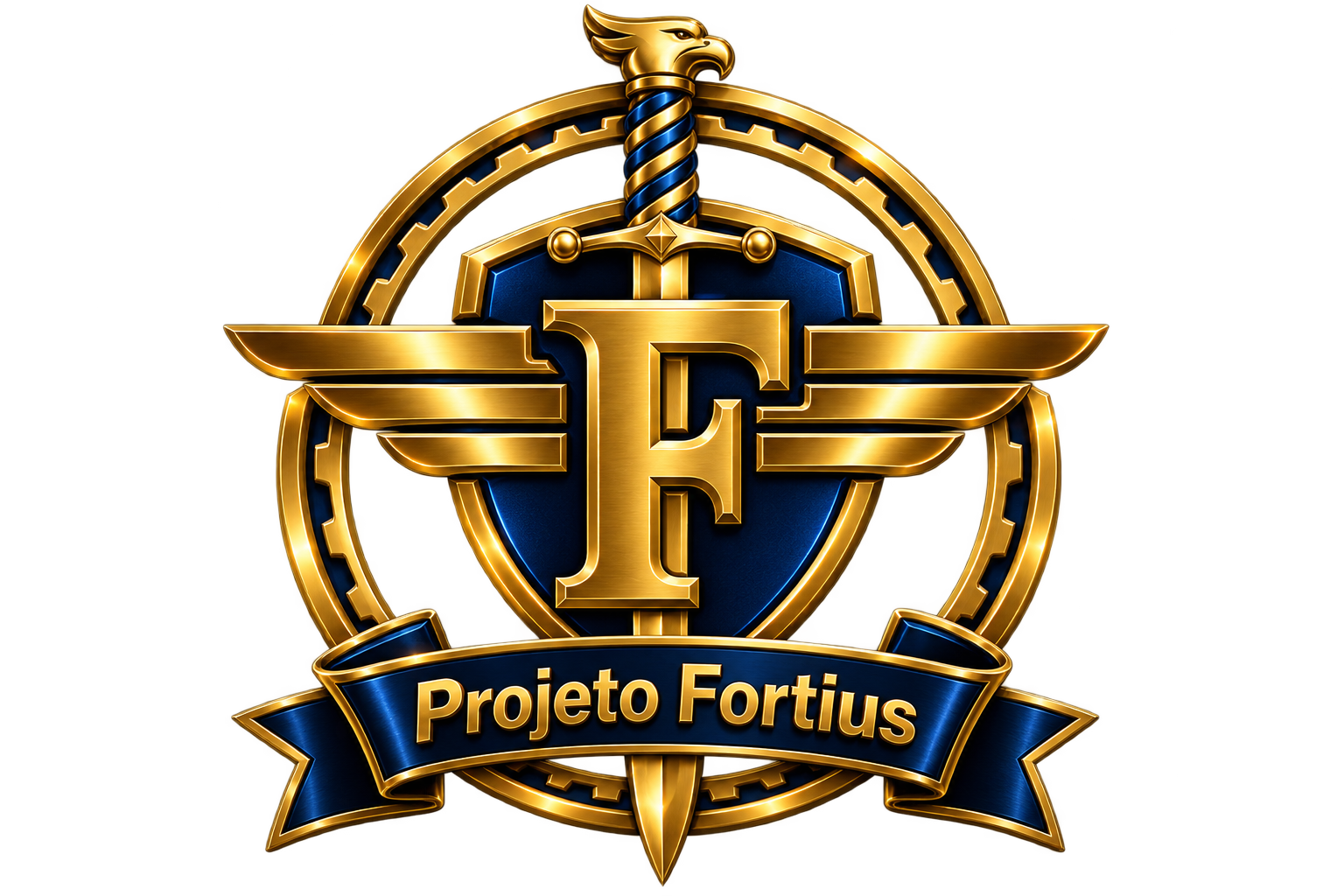 Projeto Fortius